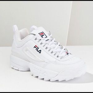Fila women’s sneakers